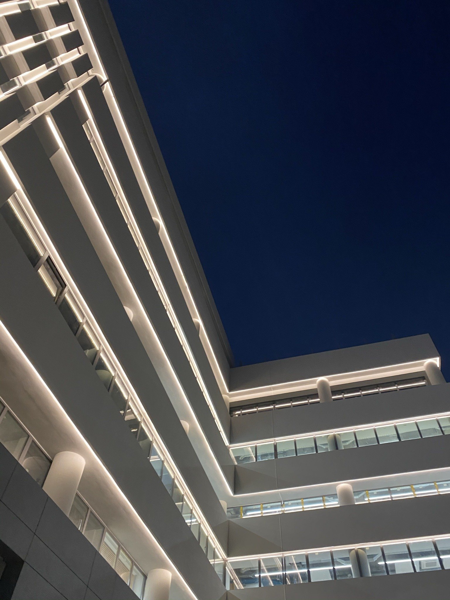 Architectural Lighting Project