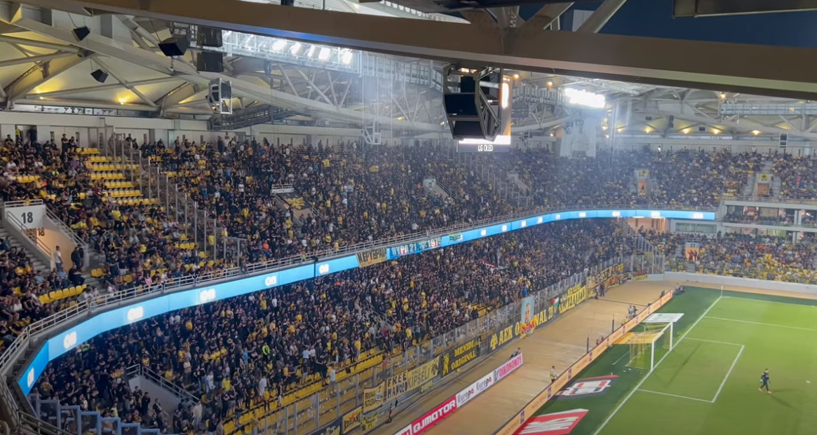 AEK Stadium
